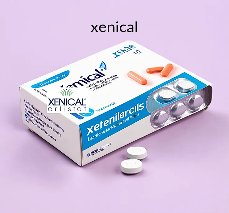 Xenical 1