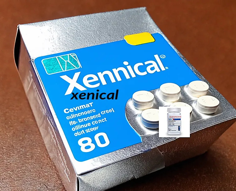 Xenical 2